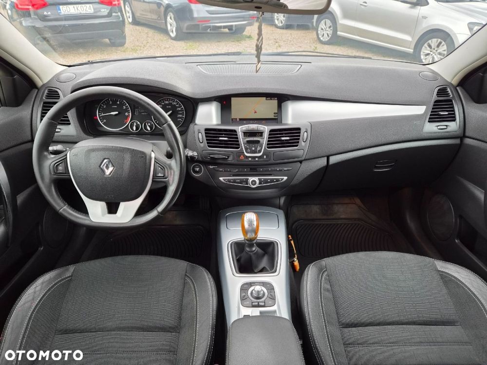 Renault Laguna 2.0 16V 140 Dynamique - 7
