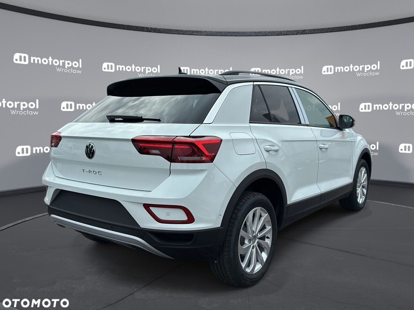 Volkswagen T-Roc - 10
