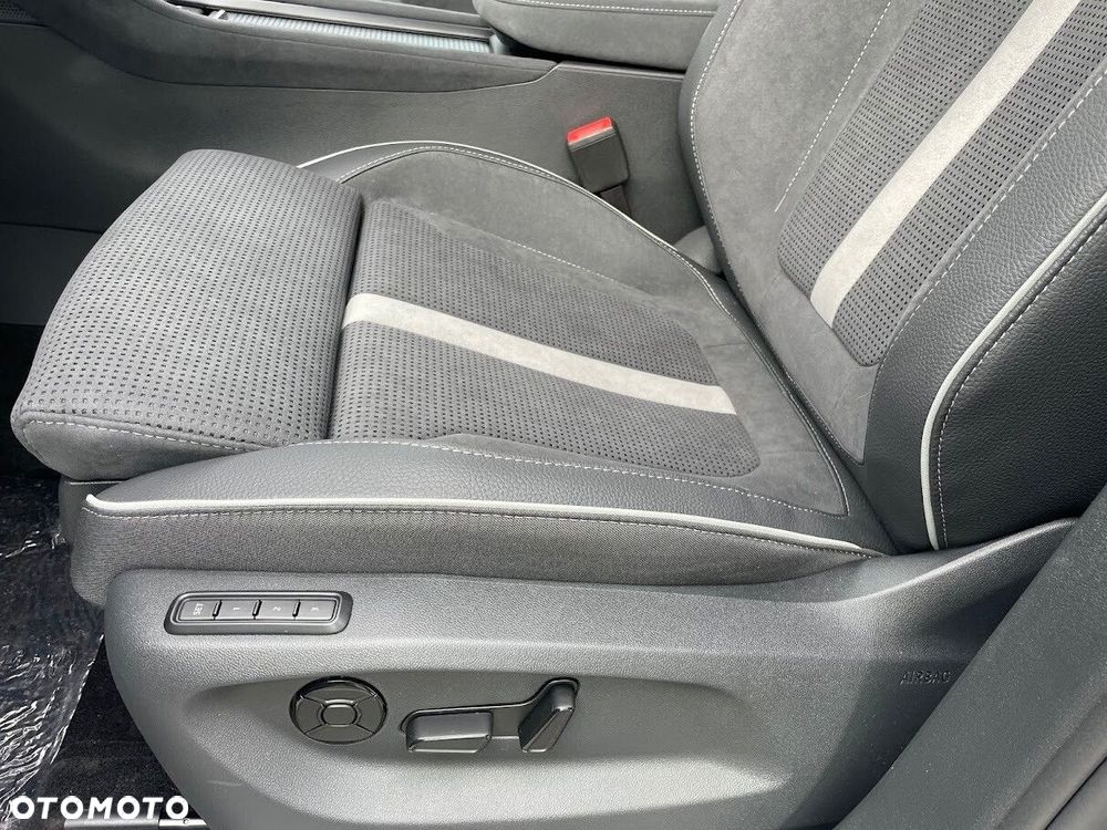 Skoda Kodiaq 2.0 TDI 4x4 Sportline DSG - 9