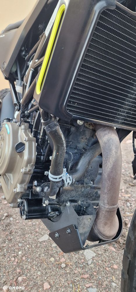 Husqvarna Svartpilen - 28