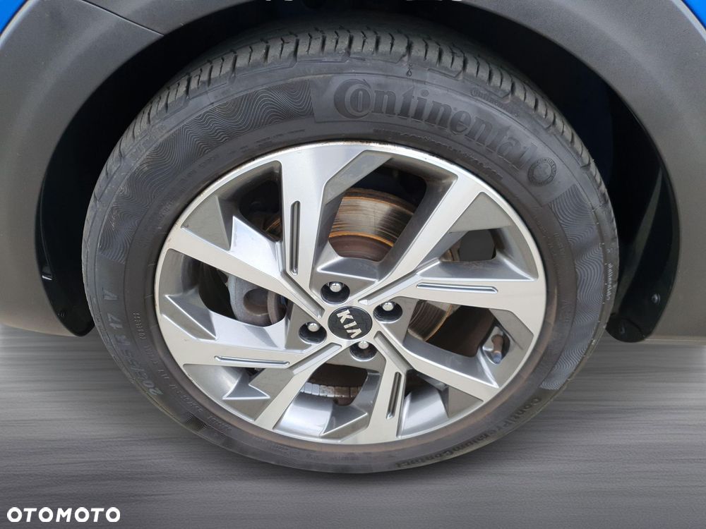 Kia Stonic 1.0 T-GDI GT Line - 11