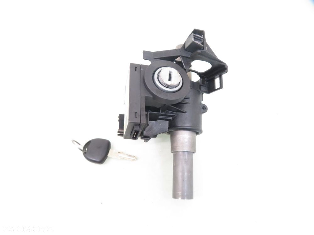 STACYJKA STEROWNIK OPEL CORSA C 1.0 Z 10 XEP 0261208393 55354327 13236032 - 5