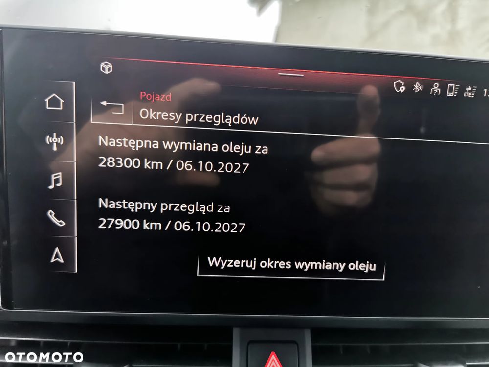 Audi A4 Avant 40 TDI Quattro S Line S tronic - 28