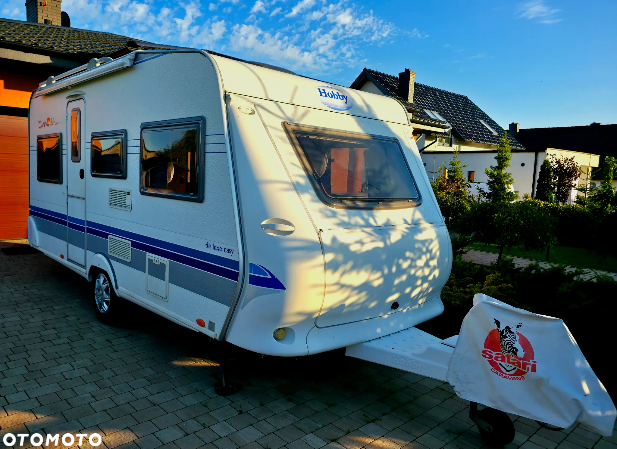 Hobby de luxe easy - 3