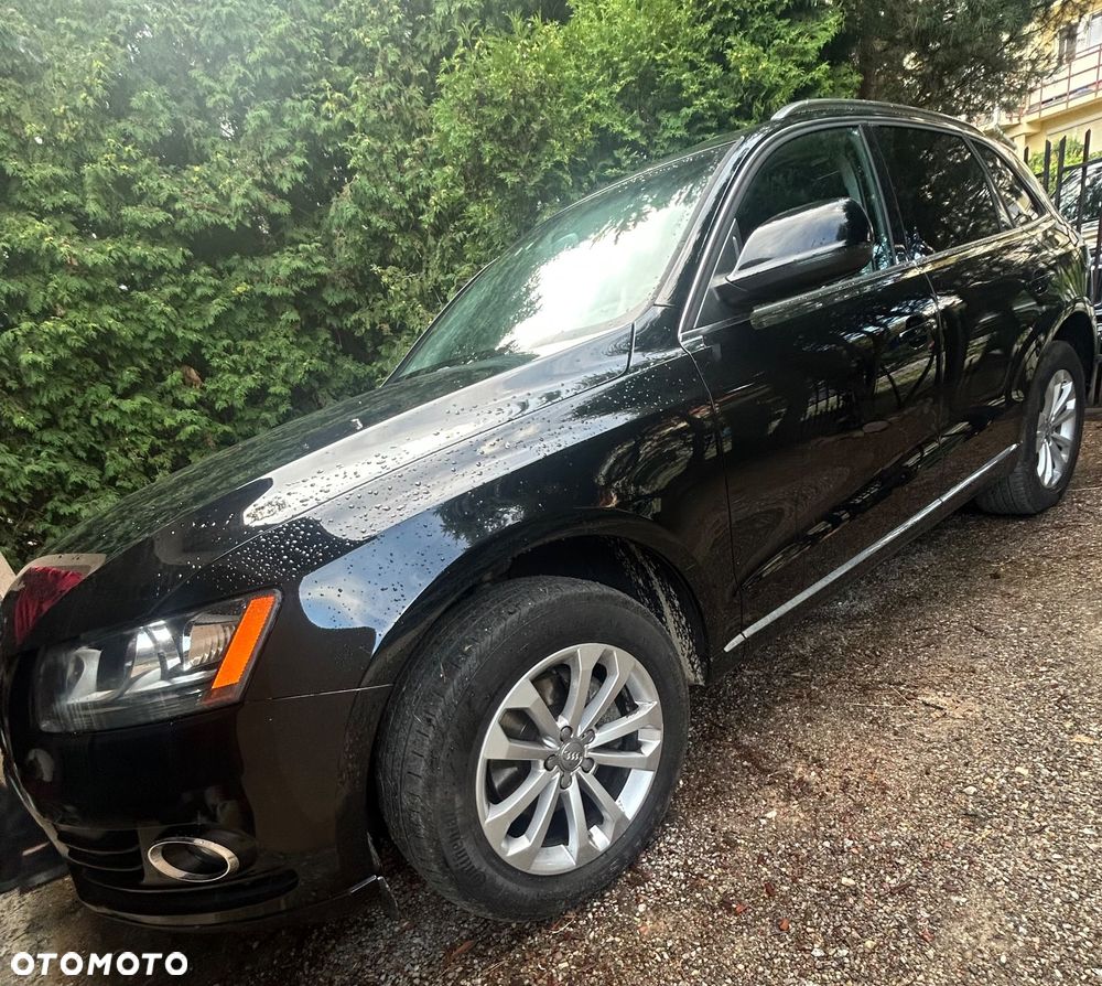 Audi Q5 - 6