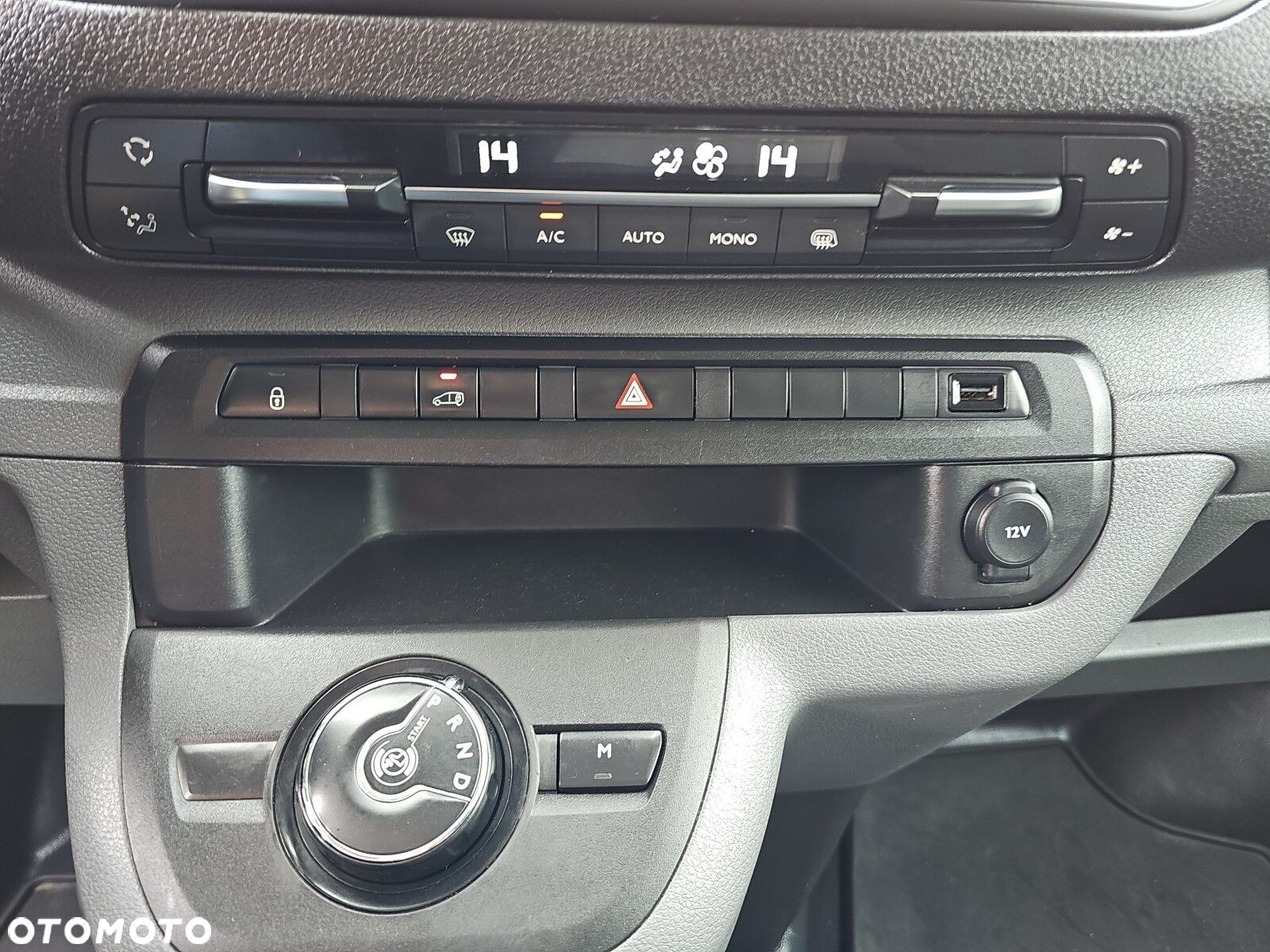 Peugeot expert - 23