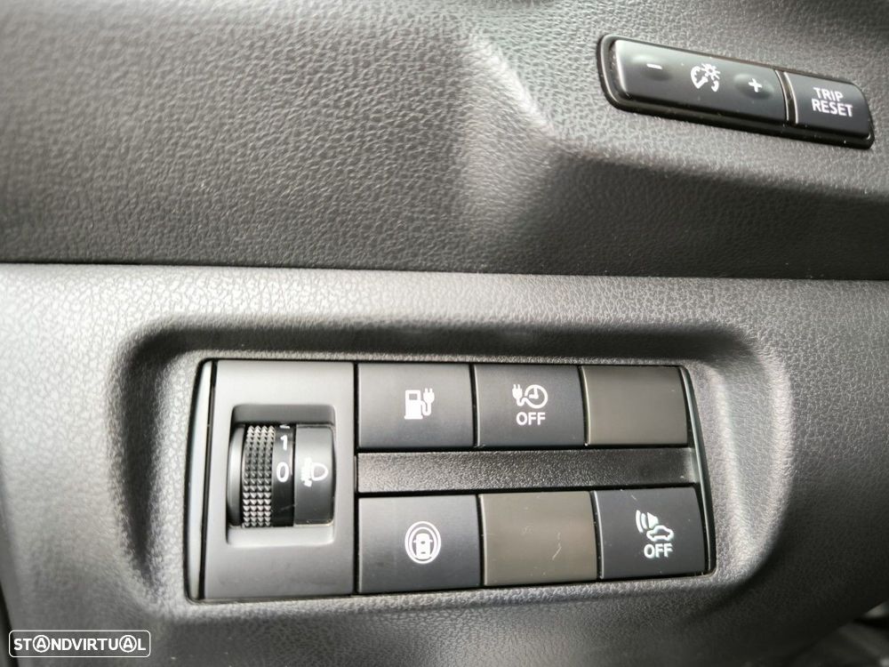 Nissan Leaf 40 kWh N-Connecta - 10