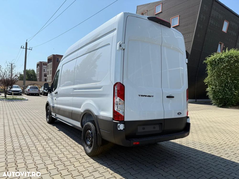 Ford TRANSIT L3H3 - 4