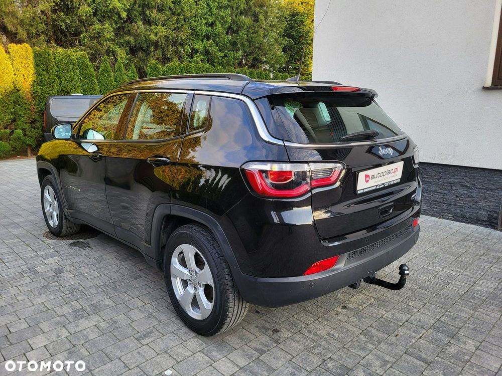 Jeep Compass - 9