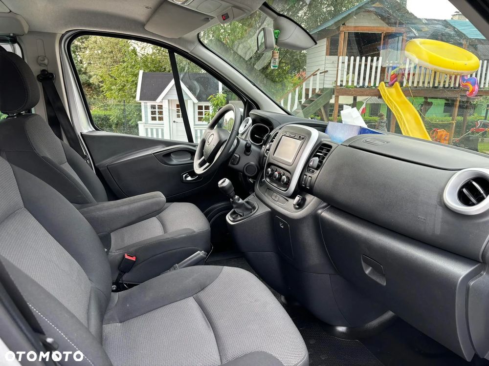 Fiat Talento L2H1 S&S Family - 28