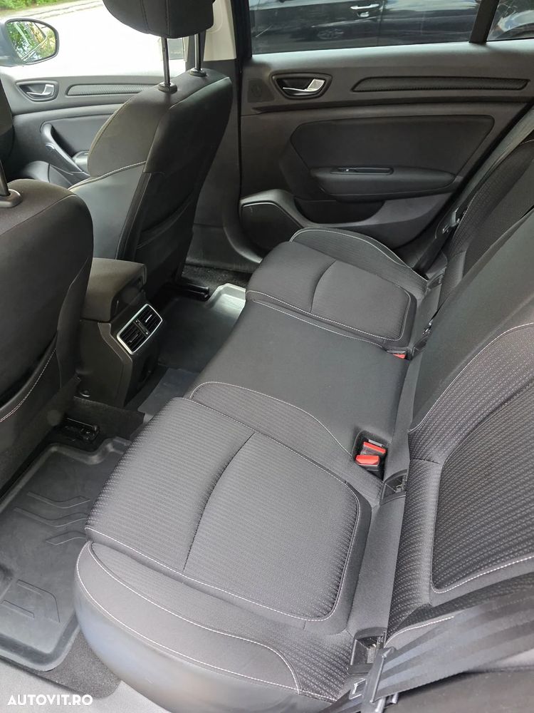 Renault Megane - 4