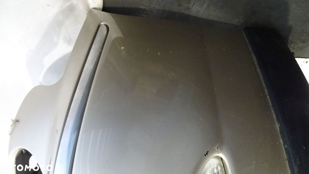 ZDERZAK PRZEDNI ROVER 75 2,0 - 8