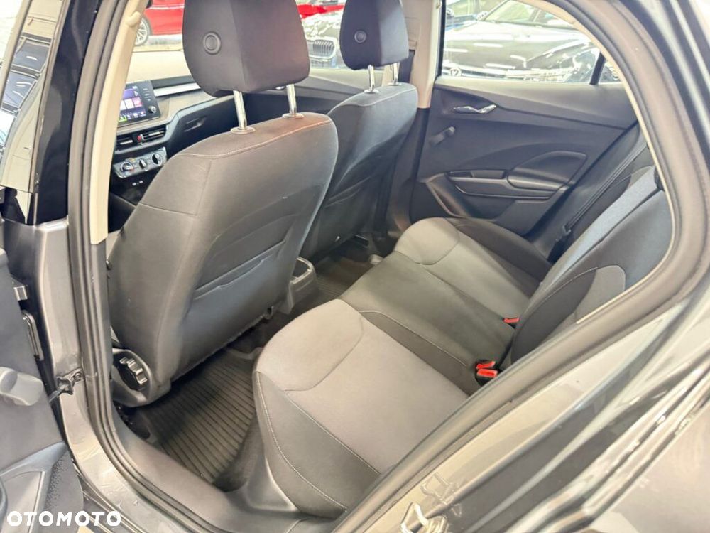 Skoda Fabia 1.0 TSI Ambition - 18