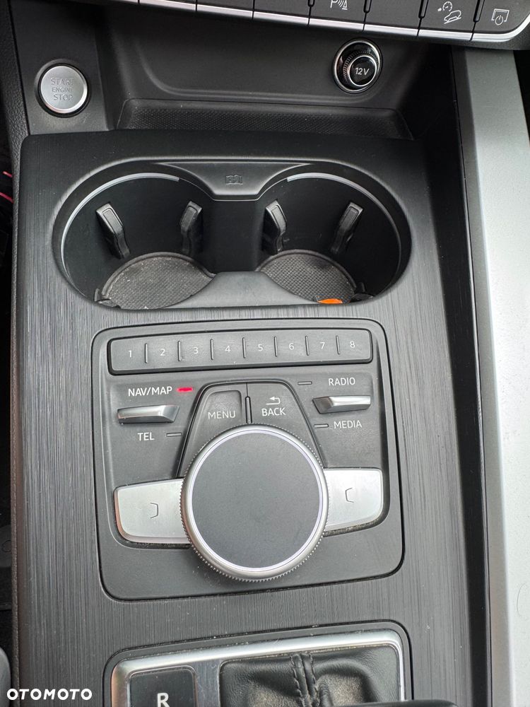 Audi A4 Allroad - 24