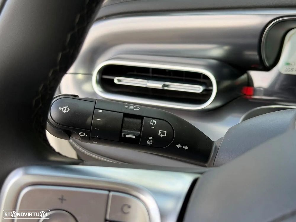 Smart #3 66 kWh Pro+ - 22
