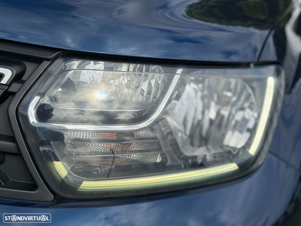 Dacia Duster 1.5 Blue dCi Prestige - 16