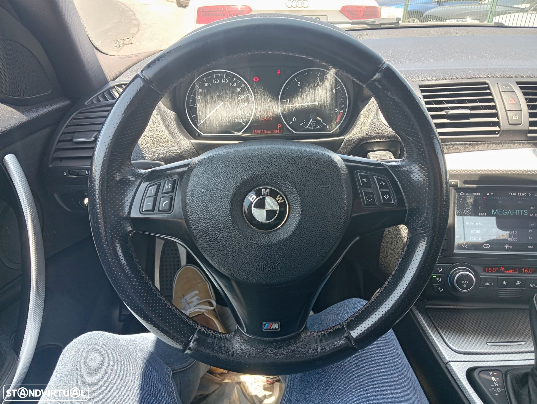 BMW 123 dA - 8