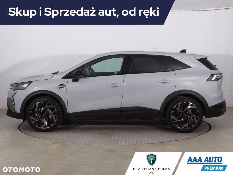 Renault Symbioz - 4