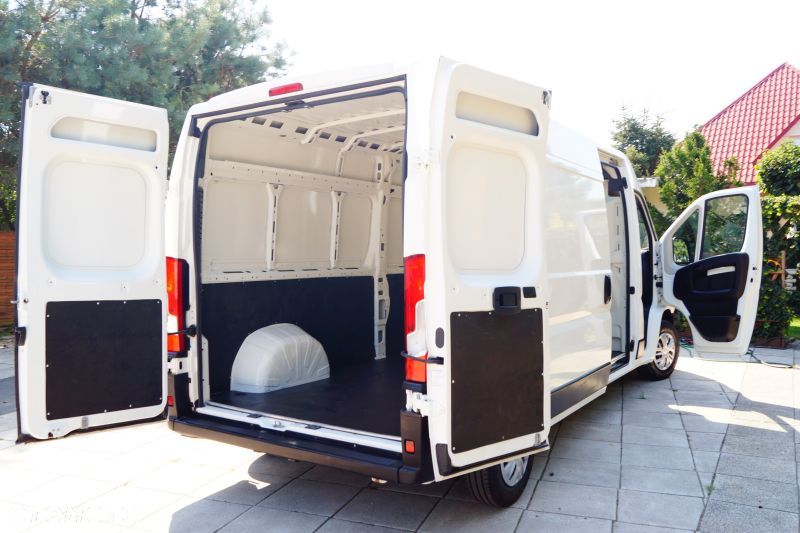 Citroën Jumper HDI L3H2 Salon Pl Serwis Bogata Opcja Faktura Vat - 19