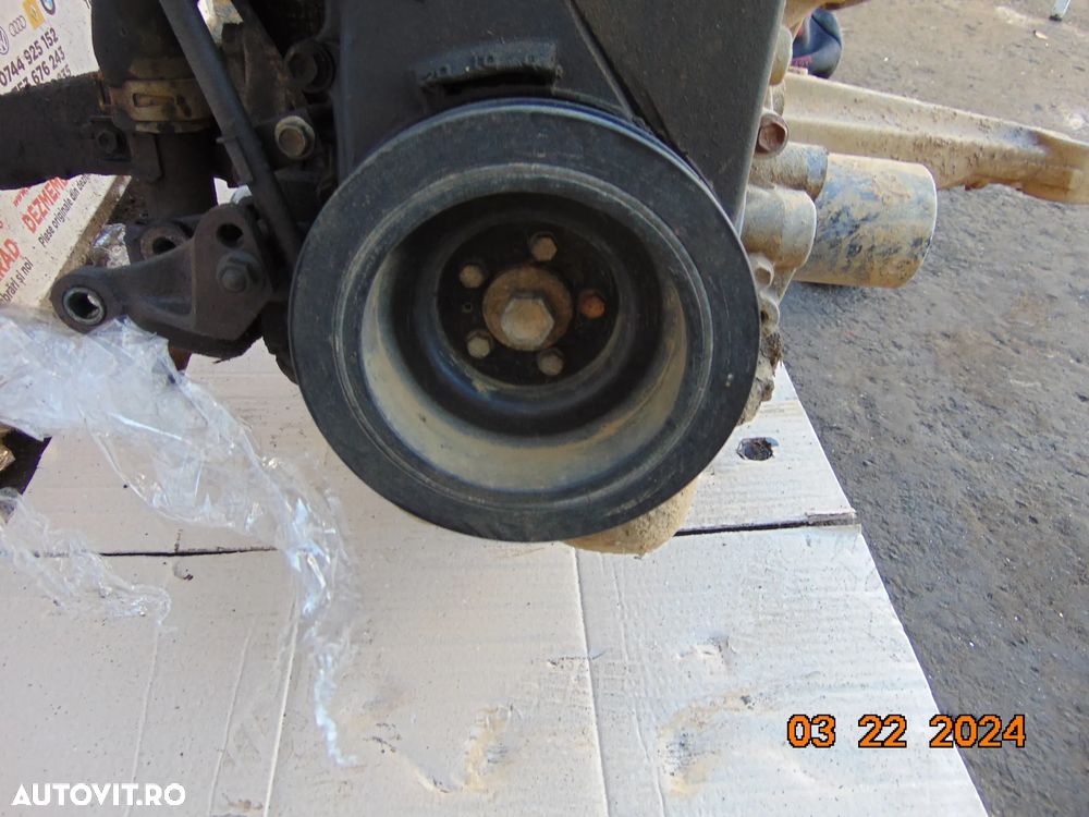 Fulie vibrochen Suzuki Grand Vitara 1.6 benzina 1999-2005 - 1