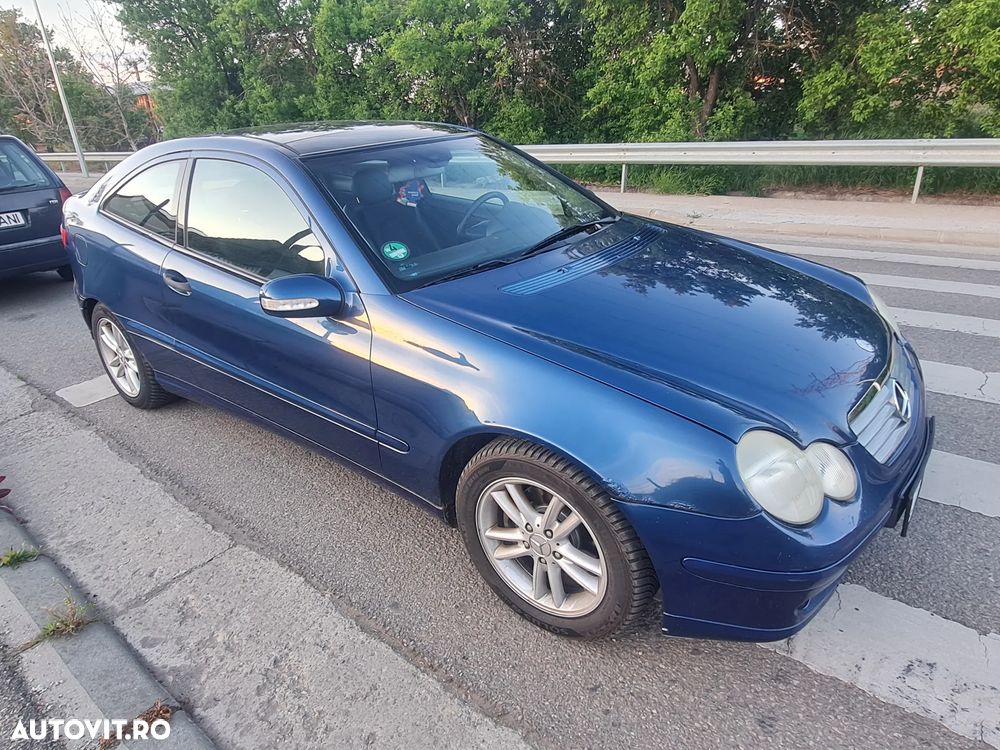 Mercedes-Benz C - 6
