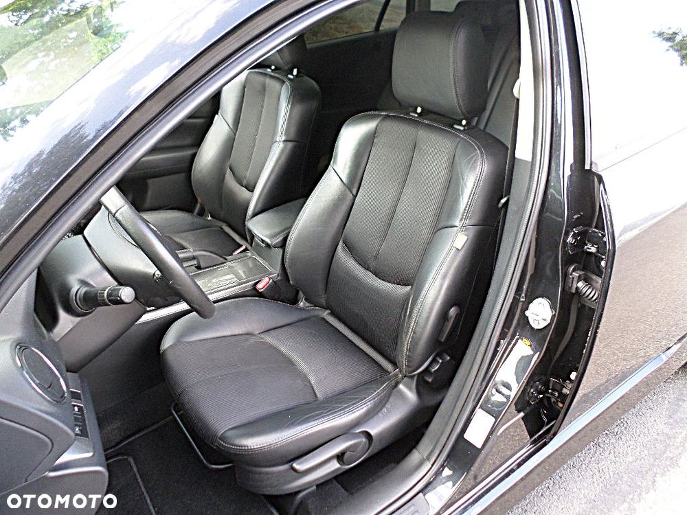 Mazda 6 Sport 2.0 MZR DISI Business-Line - 19