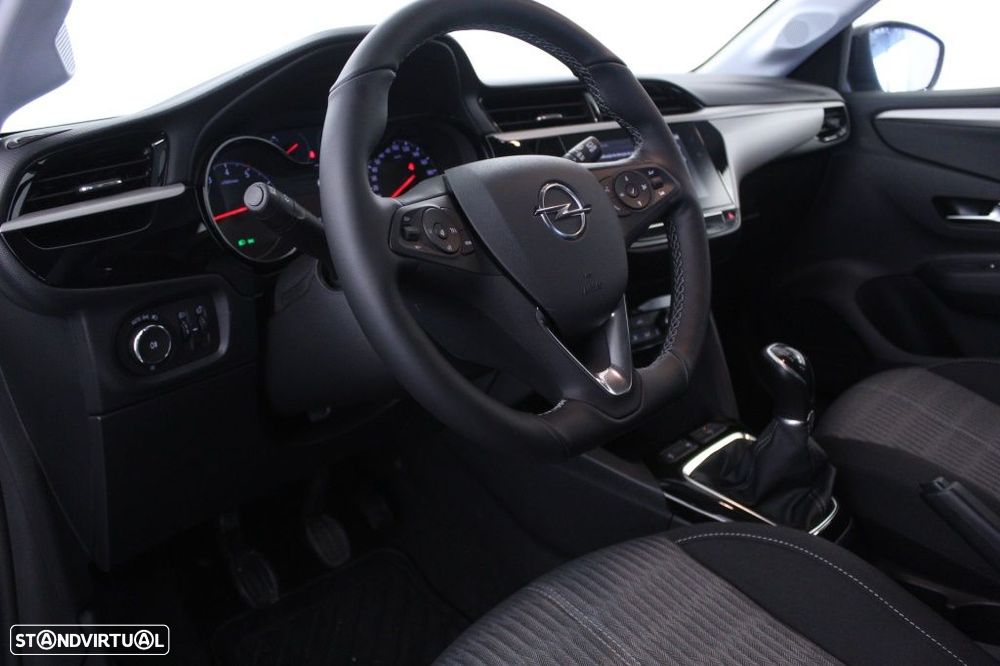Opel Corsa 1.2 Edition - 21