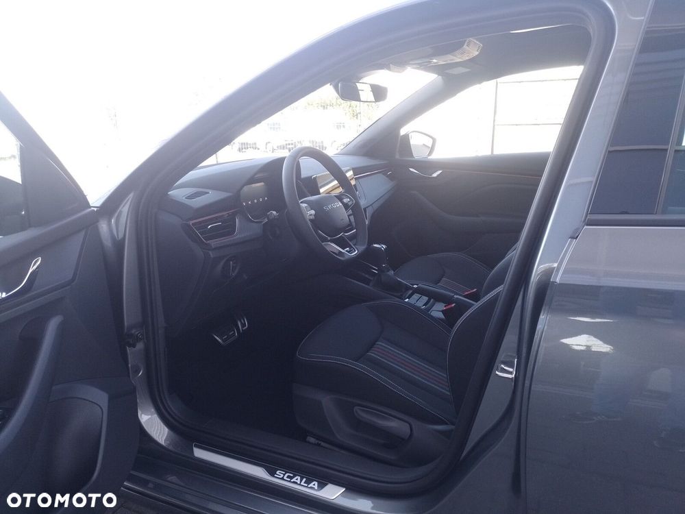 Skoda Scala - 11