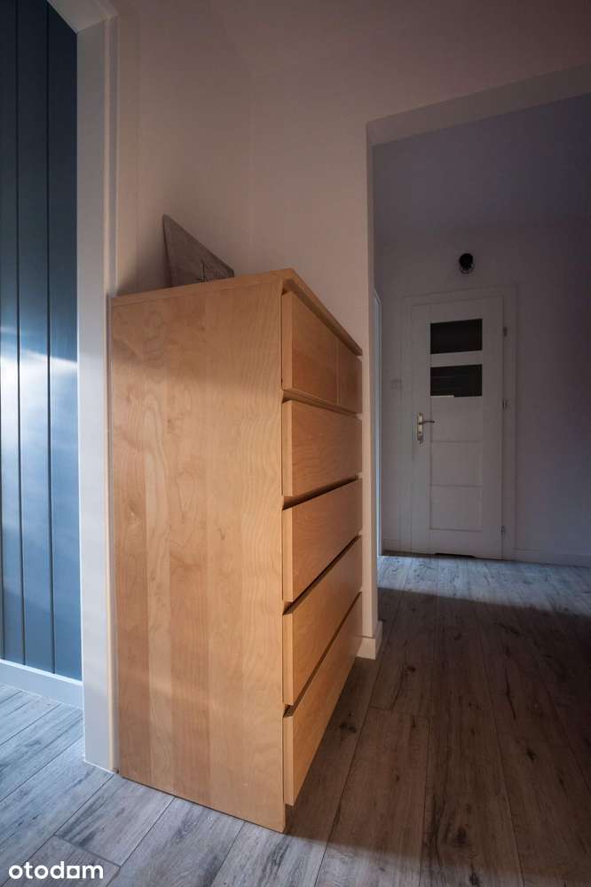 2 pokoje, bezpośrednio, bliska WOLA; 2-Room Apartment, close Wola