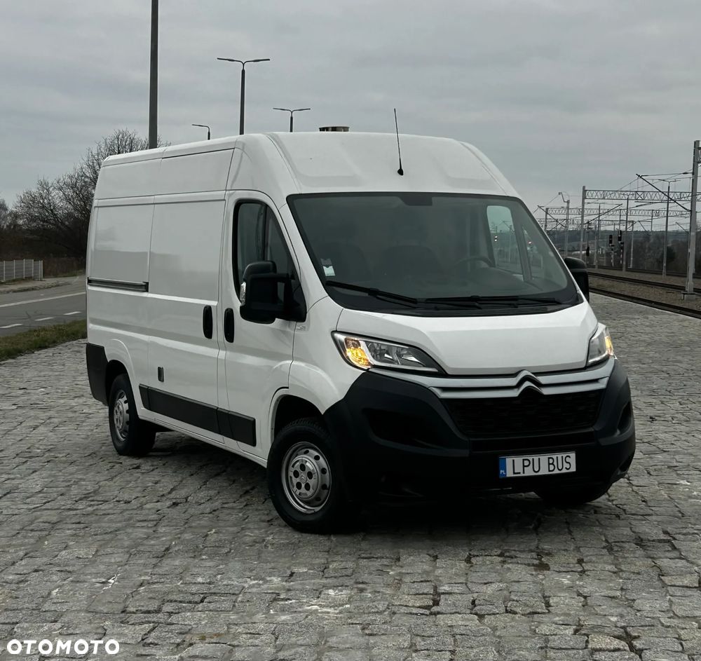 Citroën Jumper L2H2 Shine - 3