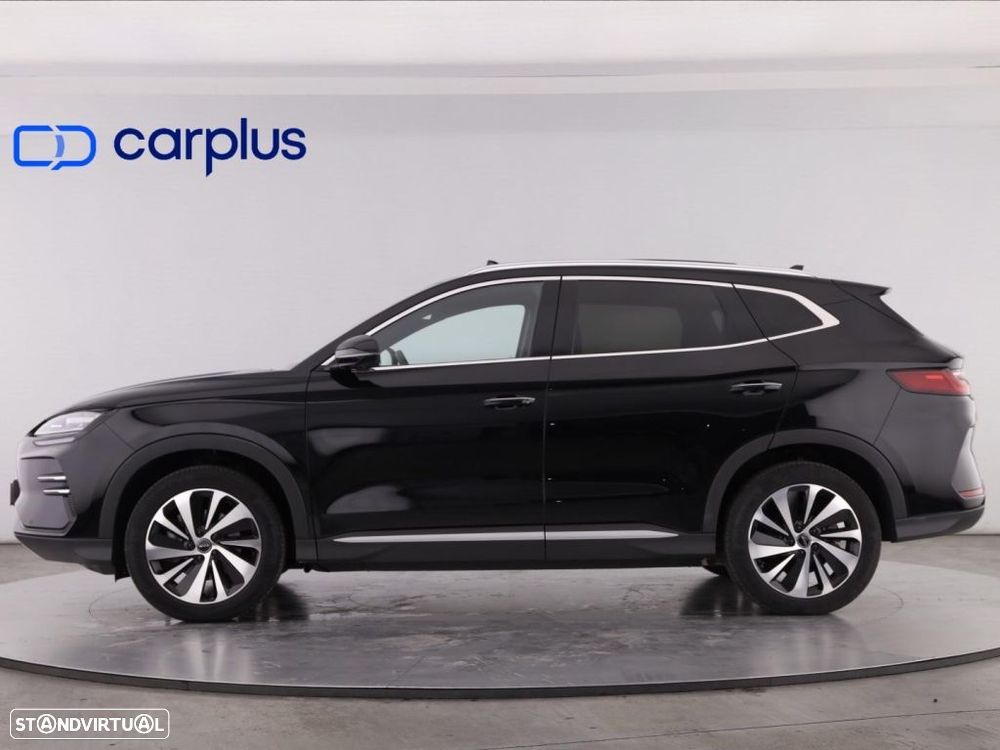 BYD Seal U 87 kWh Design - 4