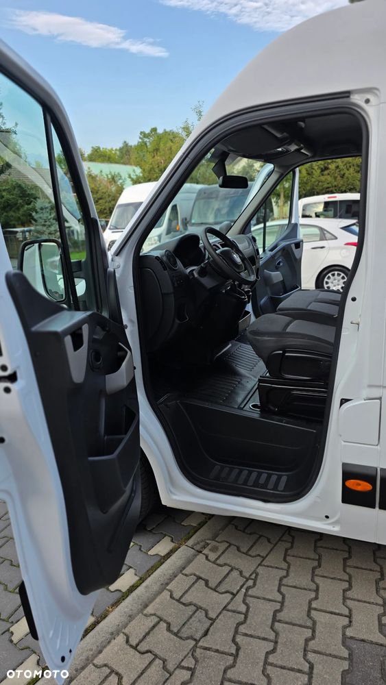 Renault Master - 14