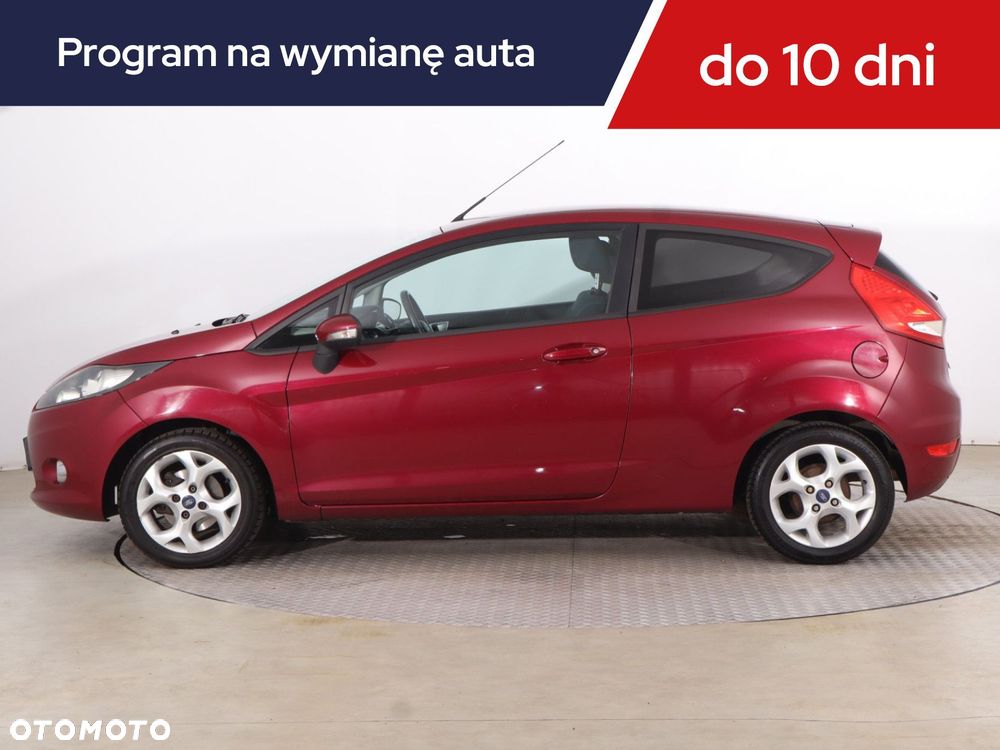 Ford Fiesta - 4