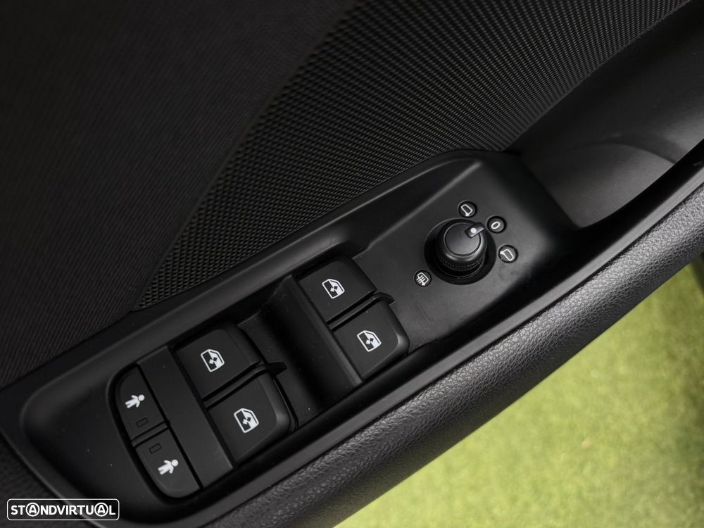 Audi A3 Sportback 30 TDI - 15