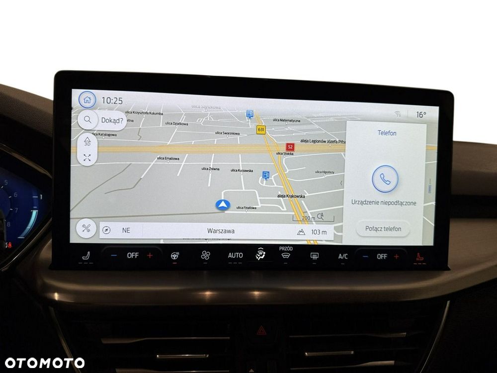 Ford Focus - 20