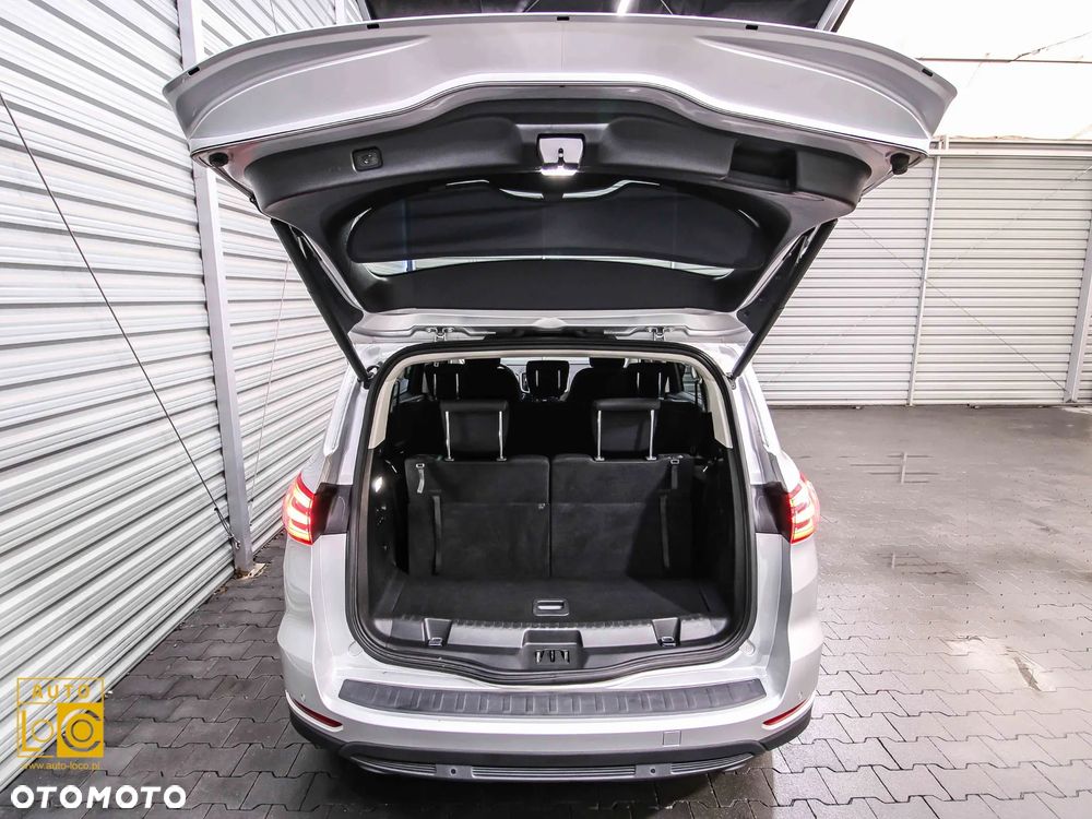 Ford S-Max 2.0 TDCi Titanium - 14