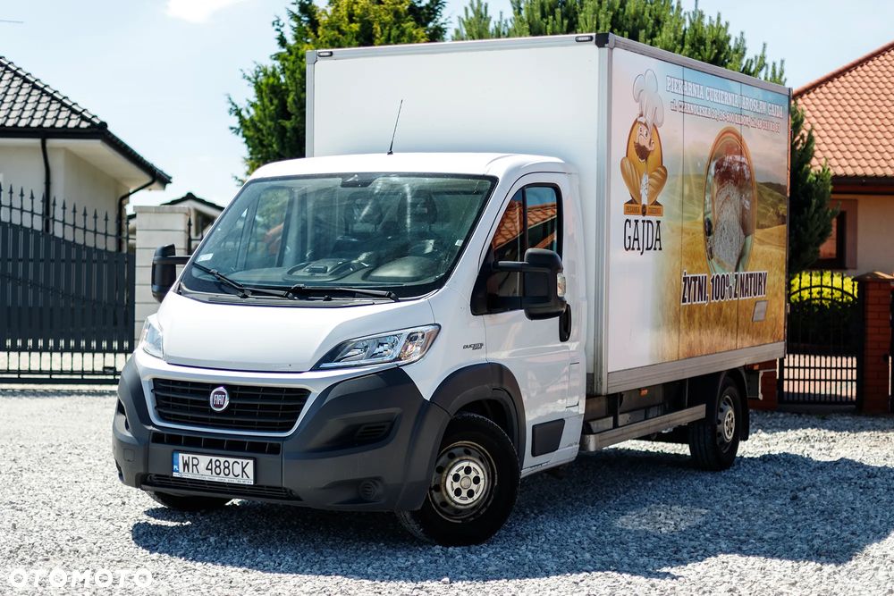 Fiat DUCATO - 13