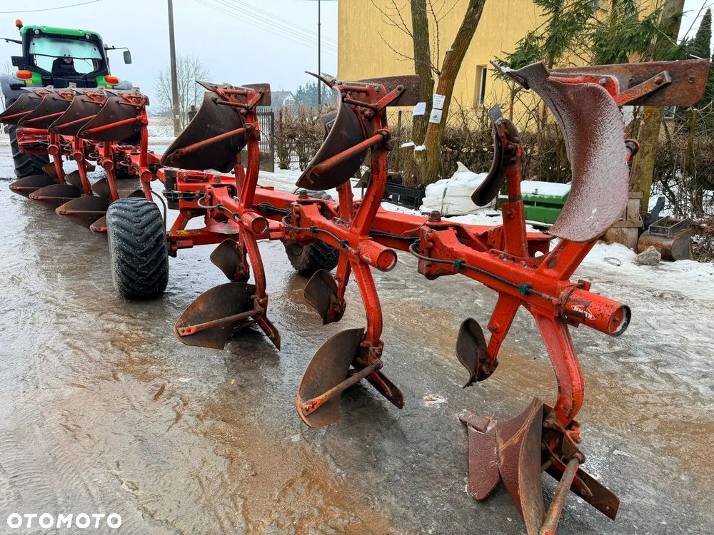 Kuhn Vari Manager - 5