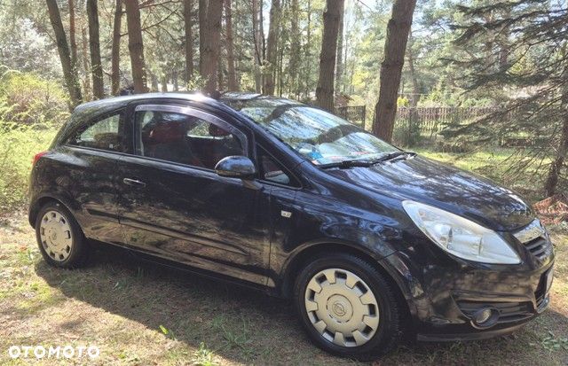 Opel Corsa 1.2 16V Enjoy - 2