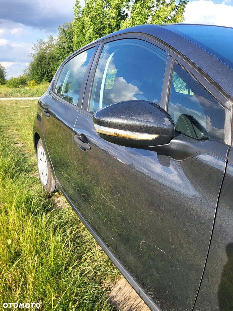 Peugeot 208 PureTech 68 Active - 10