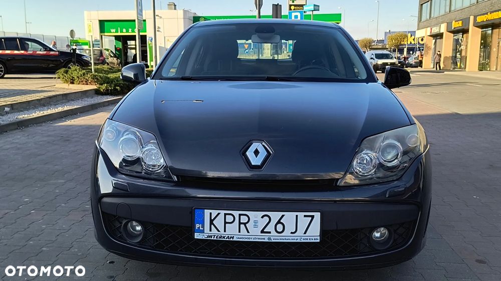 Renault Laguna 1.6 Expression - 11