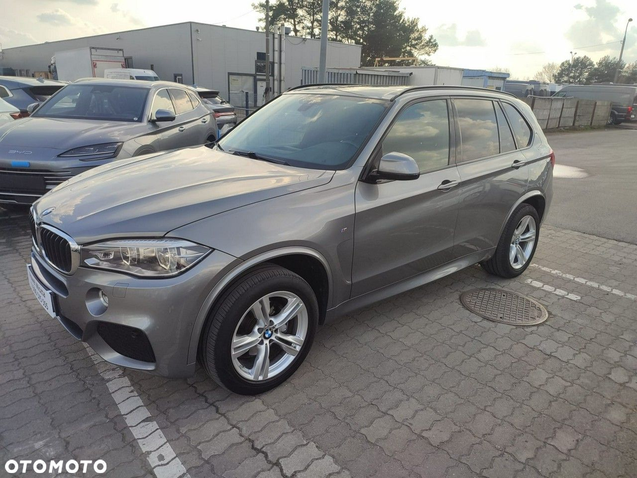 BMW X5 xDrive25d - 9
