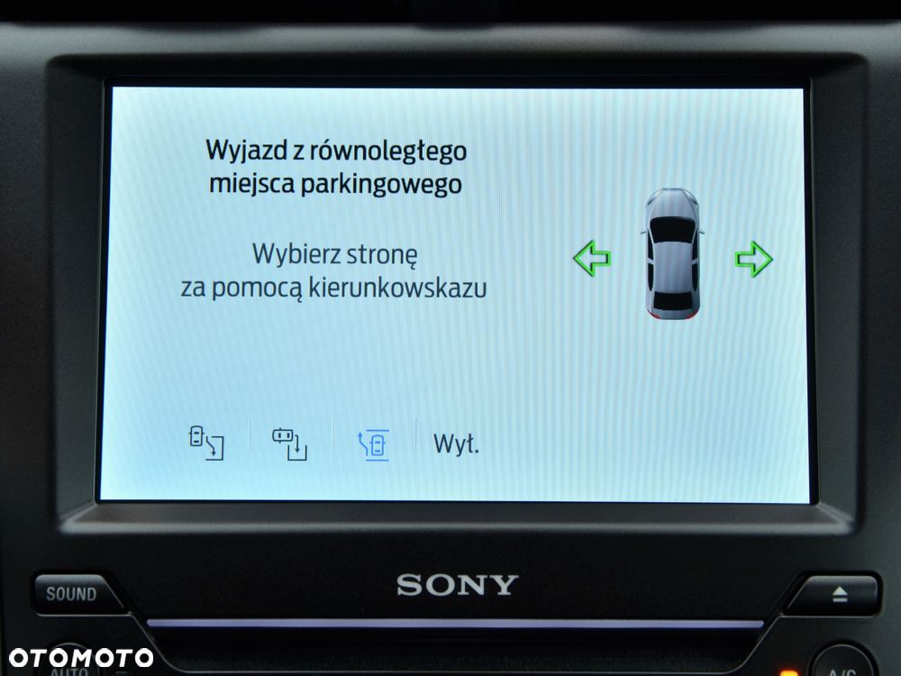 Ford Mondeo 2.0 EcoBlue Titanium - 31