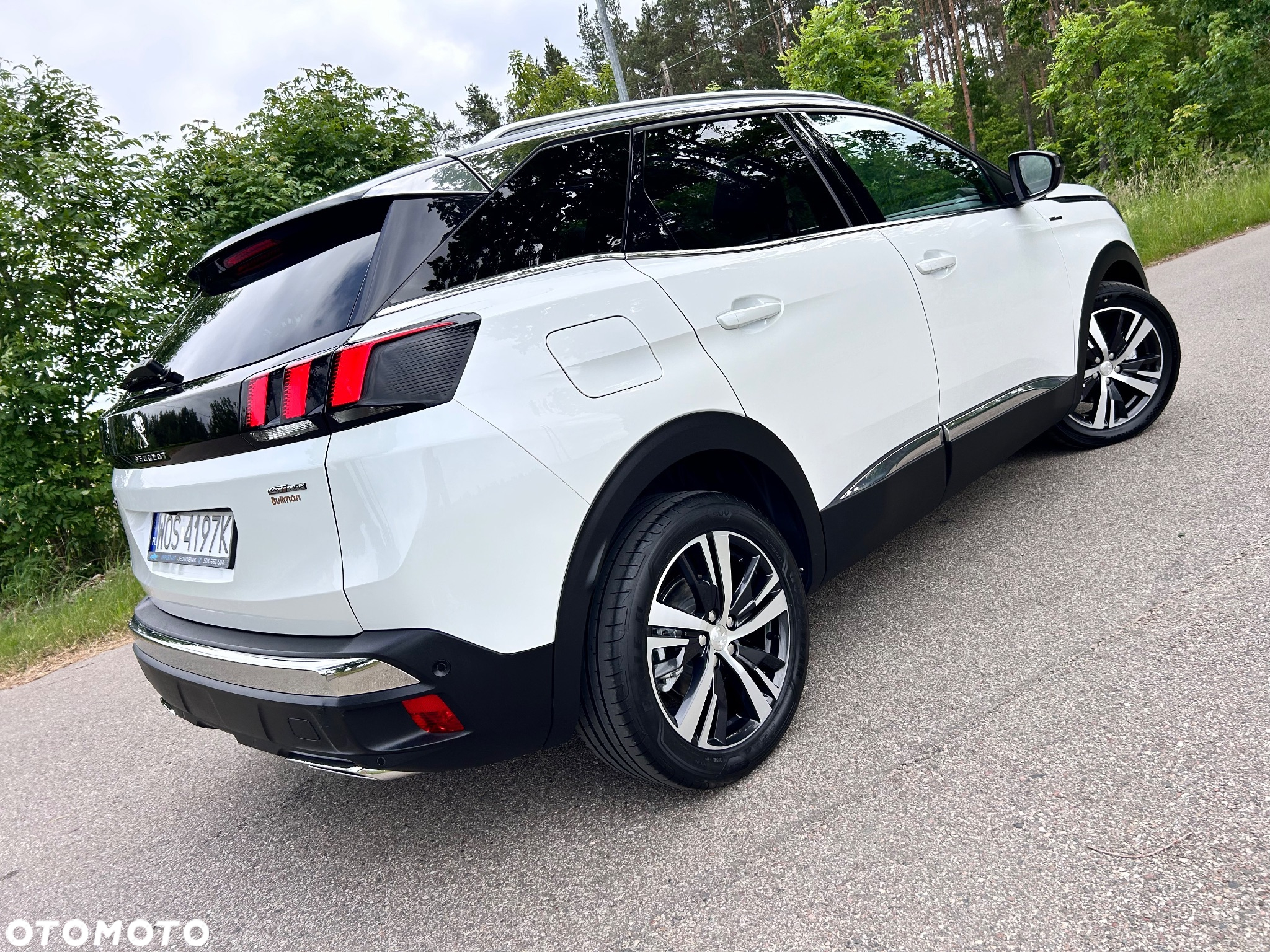 Peugeot 3008 - 9