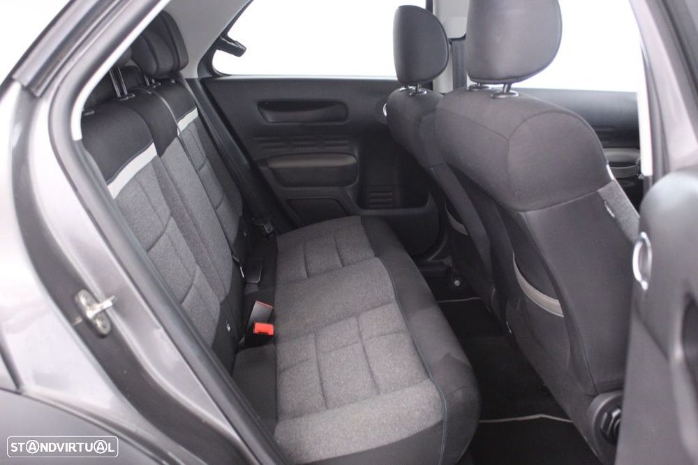 Citroën C4 Cactus 1.5 BlueHDi Shine - 15