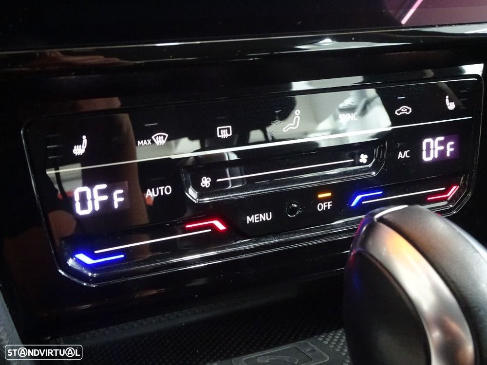 VW Passat 1.4 TSI GTE Plug-in - 30