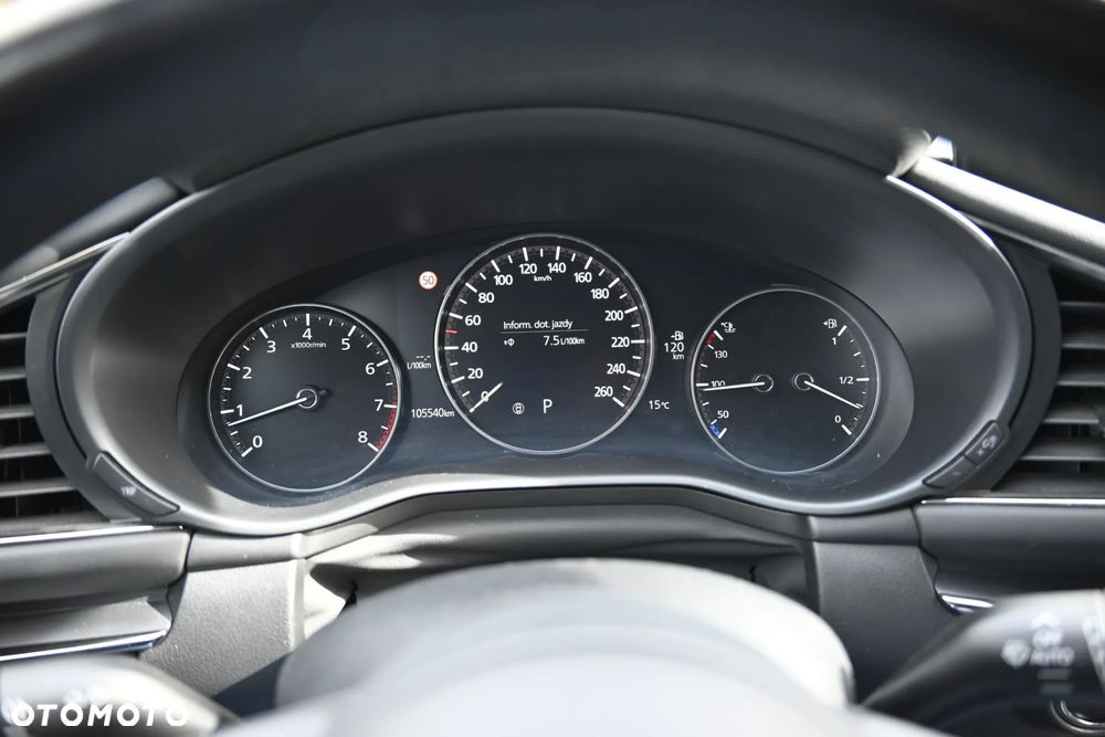 Mazda 3 - 3