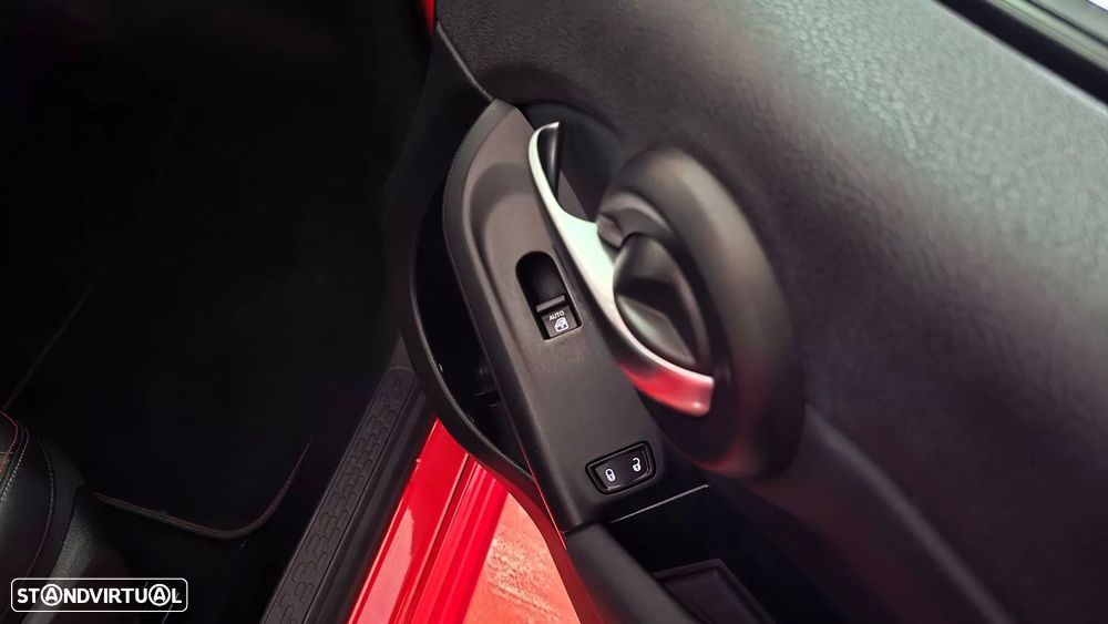 Fiat 500X 1.3 FireFly Sport DCT - 53