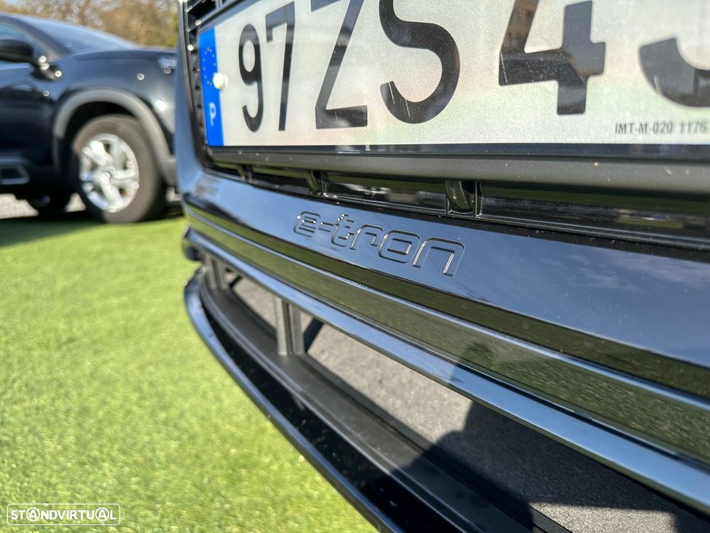 Audi e-tron 55 quattro S line - 6