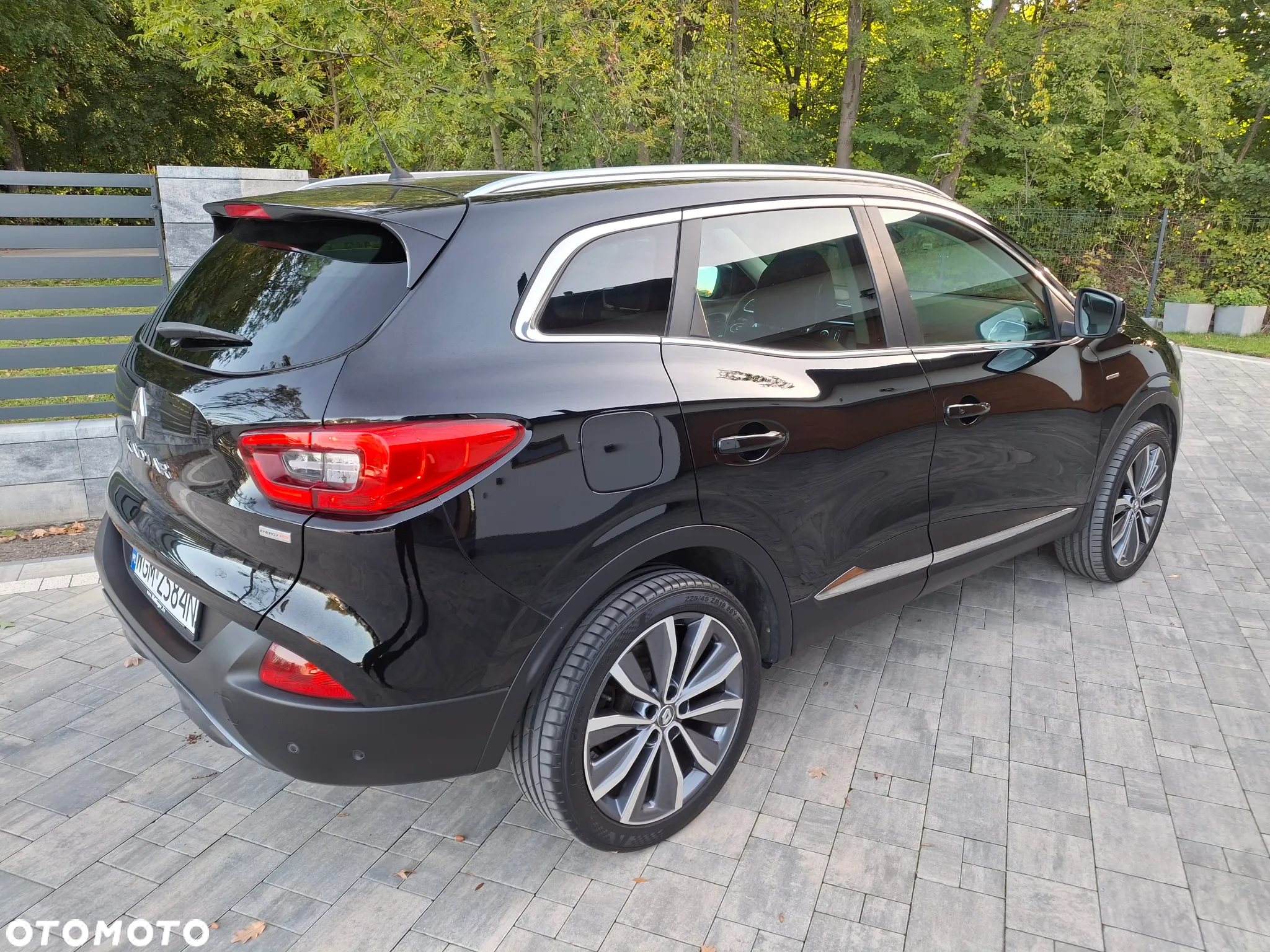 Renault Kadjar Energy TCe 165 Bose Edition - 2